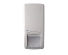 DUAL DETECTOR PIR/RADAR 4-12M 1